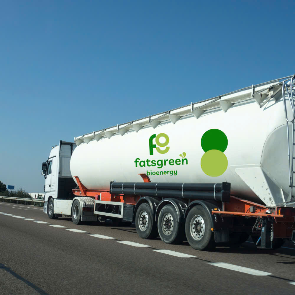 FatsGreen Bio Energy specializes in the trading and collection of used cooking oil. 